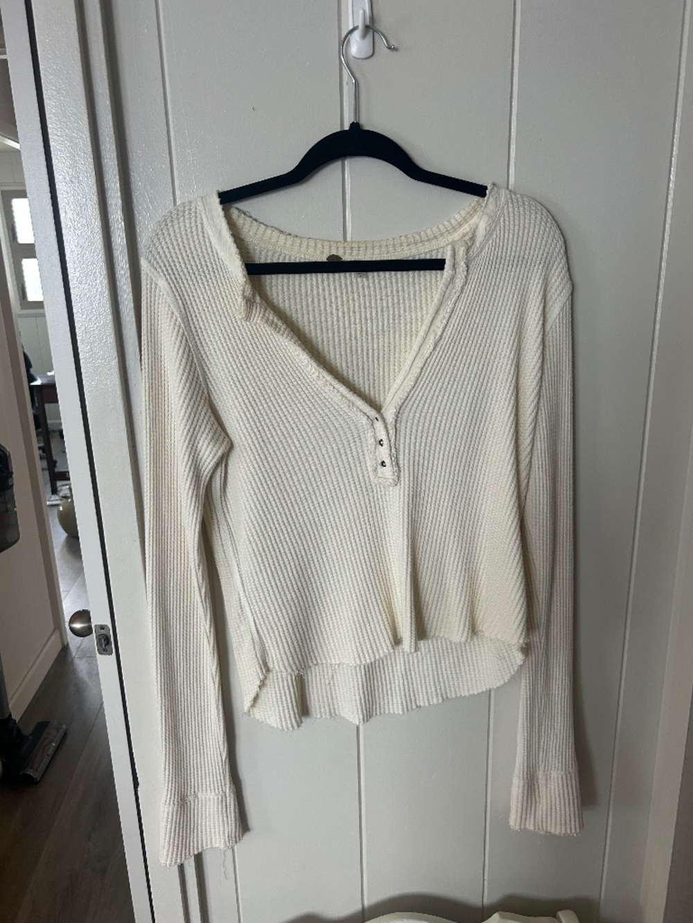 free people sweater
